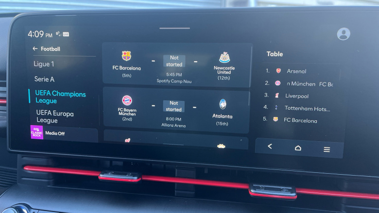 Hyundai KONA 160kW N Line 65kWh 5dr Auto Electric Hatchback